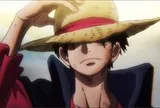 One Piece: Imu lộ hình dạng đáng sợ, Luffy cùng hai chiến binh Elbaph phản công