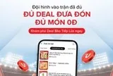 Techcombank OneU tiếp lửa chung kết ASEAN Cup 2026, ưu đãi tới 80% cho người hâm mộ Việt