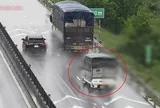 Từ 27/8, CSGT phạt tài xế 'không giữ khoảng cách' với xe đi trước trên cao tốc
