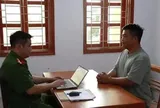 Video lời khai của Hải SaPa tại cơ quan công an