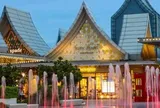 Đề xuất phát triển trung tâm outlet 15.000-50.000m² gần sân bay Long Thành
