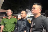 Bắt giữ thanh niên 20 tuổi chặn đường cướp tiền, hiếp dâm phụ nữ