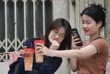 Hãng trà sữa Thái gây chú ý ở Việt Nam vì món trà 'tốt cho tiêu hóa'