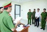 Người đàn ông lập 8 công ty, xuất gần 700 hóa đơn khống trị giá hàng chục tỷ đồng