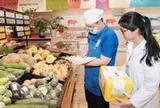 Saigon Co.op số hóa truy xuất nguồn gốc rau củ, trái cây, thủy hải sản