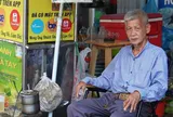 Xe trà chanh giã tay TP.HCM từng bán 600 ly/ngày giờ ra sao?