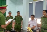 Bắt tạm giam 1 Giám đốc Công ty TNHH có tiếng