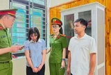 Khởi tố nguyên chủ tịch, phó chủ tịch xã và công chức địa chính Đỗ Thị Hiền