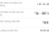 Kết quả xử lý vụ cô gái 26 tuổi đăng ký kết hôn trực tuyến chỉ để... đùa vui