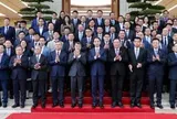 Thủ tướng gặp doanh nghiệp Trung Quốc: Chuyển từ đầu tư 'nhiều hơn' sang 'chất lượng hơn'