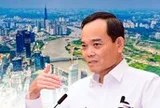 Bí thư Trần Lưu Quang: Luật Phát triển đô thị là cơ hội thực sự lớn, TP.HCM phải biến điều đó thành kết quả