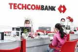 Cổ phiếu Techcombank bất ngờ tăng kịch trần sau tin đàm phán bán vốn 2 tỉ USD