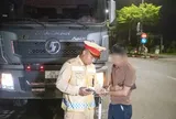 Từ ngày mai, CSGT tổng kiểm soát xe khách, ô tô tải trên toàn quốc