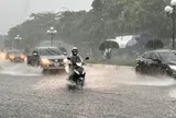 Miền Bắc sắp xuất hiện đợt mưa to đến rất to nhiều ngày liên tiếp
