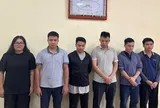 Đường dây đánh bạc 500 tỷ đồng dùng thủ đoạn tinh vi che giấu dòng tiền