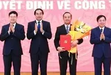 Tỉnh ủy Thái Nguyên công bố các quyết định về nhân sự