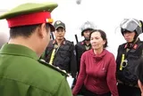 Quyết định bắt Trần Nguyễn Như Phượng 56 tuổi và Phạm Thị Minh Thu 53 tuổi