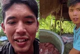 Sang Vlog tiết lộ từng muốn bán thịt trâu gác bếp, nghe giá bỏ sỉ thì bỏ luôn ý định khởi nghiệp