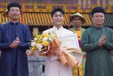 MONO làm sứ giả quảng bá di sản văn hóa Huế