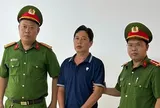 Công an TP Cần Thơ bắt tạm giam chủ tài khoản Facebook 'Tphuoc Ly'