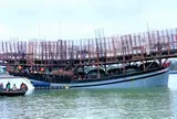 Đà Nẵng thông tin về việc tìm kiếm, cứu nạn tàu cá QNa-90859-TS