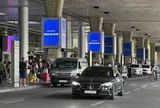 Tân Sơn Nhất mở thêm lối thoát từ ga quốc tế sang ga quốc nội