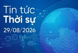 Tin tức thời sự 29/8: Cao tốc ùn ứ, nổ lớn tại xóm trọ Phú Thọ