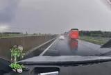 Hai vụ tai nạn liên hoàn trên cao tốc, 11 ôtô hư hỏng