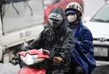 Dự báo thời tiết 30/8/2026: Miền Bắc ngày nắng 35 độ, từ đêm mưa lớn dồn dập