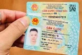 Quy định mới về cấp thẻ căn cước, tất cả người dân cần biết