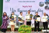 Học sinh lớp 5 đoạt giải đặc biệt viết về tình yêu động vật