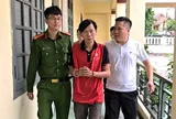 Chém vợ và mẹ vợ, người đàn ông đổi tên trốn truy nã suốt 5 năm