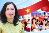 Kiều bào xây dựng vị thế cho Việt Nam từ phương xa