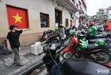 Hà Nội bố trí hàng loạt điểm trông giữ xe miễn phí dịp Quốc khánh 2/9