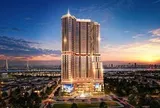 'Đại gia' xây tòa nhà cao nhất miền Tây, vượt tòa của Vingroup: Khởi đầu từ thuốc thú y