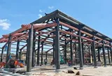 Cận cảnh điện Cần Chánh hồi sinh giữa Tử Cấm thành