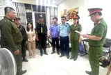 Phía sau lời mời đứng tên công ty: Nguy cơ thành mắt xích của doanh nghiệp 'ma'