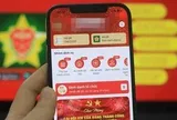 Từ 28/9/2026, người dân có thể nhận lương hưu và trợ cấp trực tiếp qua VNeID