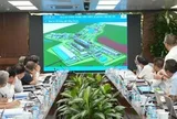 TKV chuẩn bị mở rộng, nâng công suất Nhà máy sản xuất alumin Nhân Cơ