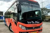 Nhà xe vừa có xe lật làm 4 người tử vong, xe khác vượt ẩu trên đèo: Sở hữu trên 50 xe giường nằm, từng khoe bán chiếc Hyundai Aero Space mới 100% đầu tiên tại Việt Nam