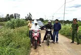 Bắt nóng đối tượng cầm dao dọa giết phụ nữ để cướp tài sản trong đêm