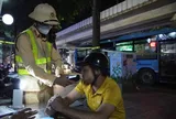 Ngày thứ ba nghỉ lễ 2/9, CSGT xử lý 18.738 tài xế vi phạm, có 1 trường hợp không giữ khoảng cách