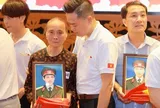 Những người phục dựng gương mặt liệt sĩ từ ký ức người thân