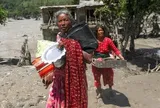Nepal - Sống trên 'lưỡi dao' của tự nhiên