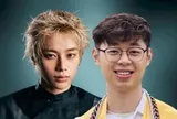 Xem hợp xướng Trống cơm, áo dài trong MV K-pop của nghệ sĩ trẻ gốc Việt