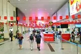 Rực rỡ cờ đỏ sao vàng, Vietjet đưa niềm vui Tết Độc lập vào từng chuyến bay
