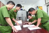 Bộ Công an phục hồi điều tra Hồ Văn Đỉnh SN 1980, ai cũng có quyền bắt giữ
