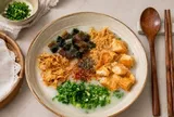 Cách nấu cháo sườn thơm ngon, sánh mịn đơn giản tại nhà