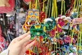 Lễ 2-9, làng đèn lồng truyền thống tại TP.HCM vẫn miệt mài
