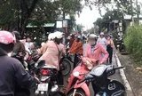 Người phụ nữ bị sát hại bằng kéo, nghi phạm ra đầu thú